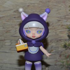 Laura sweet monster №3