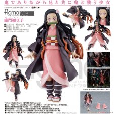 figma Nezuko Kamado