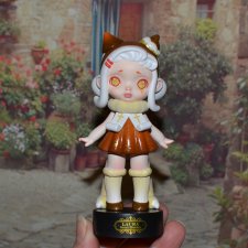 Laura sweet monster №5