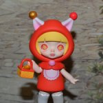 Laura sweet monster №4