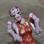 Super Action Statue: S G JoJo's Bizarre Adventure Part 5