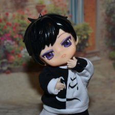 Мальчик YMY №10