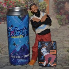 Come4arts The Street Dance Series C4