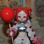 Eve Lynna Dream Park Пеннивайз