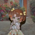 Куколка Minty - The Enchanted Forest Series №3