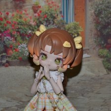 Куколка Minty - The Enchanted Forest Series №3