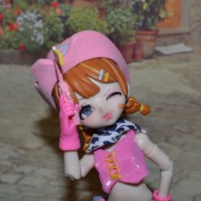 Eve Lynna Dream Park №3