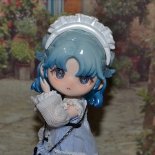 Fairytale House Liroro №1