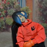 Come4arts space salvage squad Medea