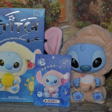 Miniso Disney Stitch №1