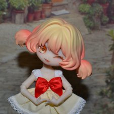 Куколка Фруктовая серия Ufdoll №1