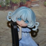 Куколка Фруктовая серия Ufdoll №4