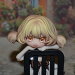 Куколка Фруктовая серия Ufdoll №2