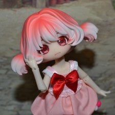 Куколка Фруктовая серия Ufdoll №3