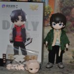 Парнишка The King's Avatar №3