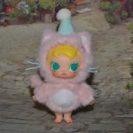 Popmart Baby Molly Pocket Friends №4