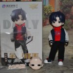 Парнишка The King's Avatar №1