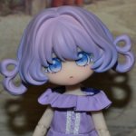 Куколка Фруктовая серия Ufdoll №6