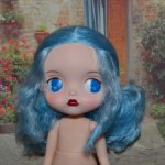 Кукла Amooooore №3