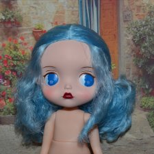 Кукла Amooooore №3