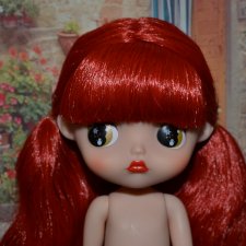 Кукла Amooooore №4