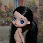 Кукла Amooooore №6