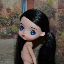 Кукла Amooooore №6