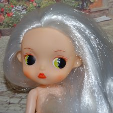 Кукла Amooooore №2