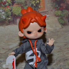 Penny,s box Street Series мальчик №5