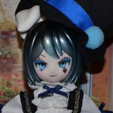 Ufdoll Tea Series Черника