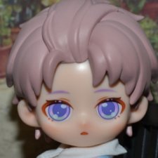 Мальчик Peetsoon school life №7