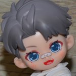 Мальчик Peetsoon school life №1