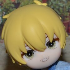 Парнишка The King's Avatar №2