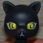 Capsule doll Котик №5