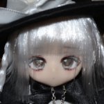 Куколка Momotale "Lit. mists fill the air"