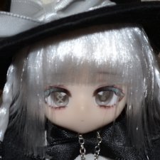 Куколка Momotale "Lit. mists fill the air"