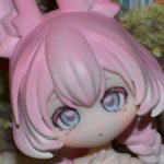 Куколка Inedible's doll №1