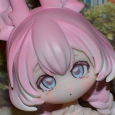 Куколка Inedible's doll №1