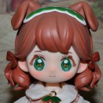 Куколка из серии NyzaII SC Dolls Dream Town №2