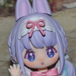 Куколка из серии NyzaII SC Dolls Dream Town №1