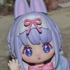 Куколка из серии NyzaII SC Dolls Dream Town №1