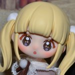 Куколка из серии NyzaII SC Dolls Dream Town №4