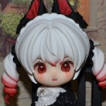 Кукла Nagi-5 №4