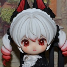 Кукла Nagi-5 №4