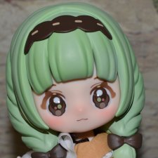 Куколка из серии NyzaII SC Dolls Dream Town №3