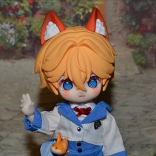 Кукла Nagi-5 №5