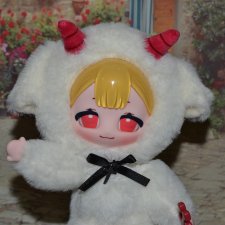 Eve Lynna Strange Park №6