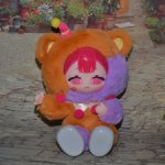 Eve Lynna Strange Park №2