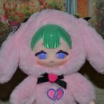 Eve Lynna Strange Park №1