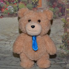 Мишка Popmart Ted2 №1